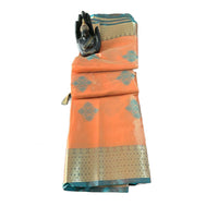 Semi Soft Silk Saree
