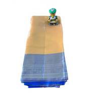 Semi Soft Silk Saree