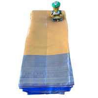 Neelambari Sandhya  Kuppadam Saree