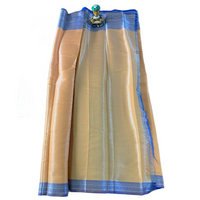 Neelambari Sandhya  Kuppadam Saree