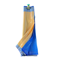 Semi Soft Silk Saree