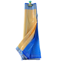 Neelambari Sandhya  Kuppadam Saree