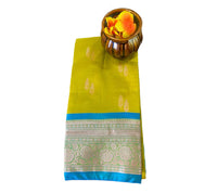 Banarasi Handloom saree