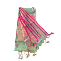 Chiniya Pattu Fancy Silk Saree