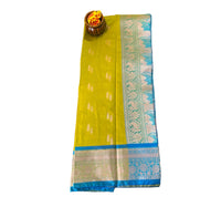 Banarasi Handloom saree