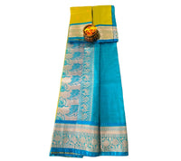 Banarasi Handloom saree