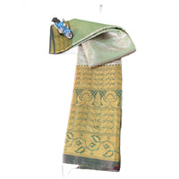 Banarasi Katan Silk Saree
