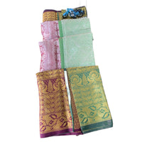 Banarasi Katan Silk Saree