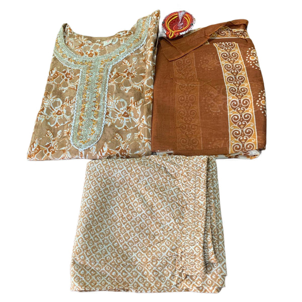 Salwar Kameez