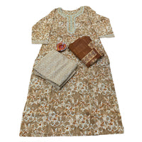 Salwar Kameez