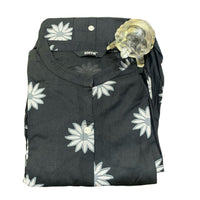 Marimekko floral dress