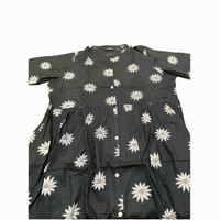 Marimekko floral dress