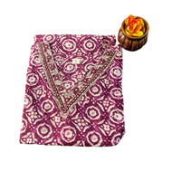 Anarkali Gown