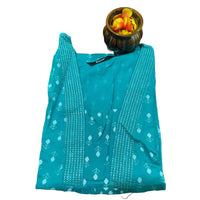 Caftan Gown
