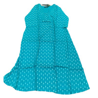 Caftan Gown