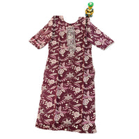 3-Piece Salwar Kameez