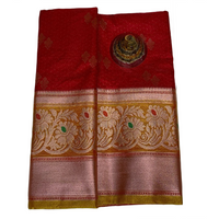 Kukuma Neeraja Saree