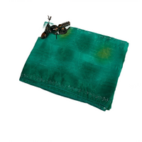 Georgette Shibori Tie and Dye Saree