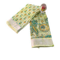 Sambalpuri Ikkat Saree