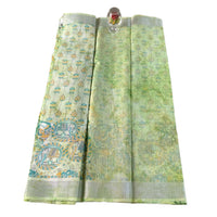 Sambalpuri Ikkat Saree