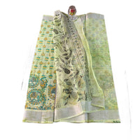 Sambalpuri Ikkat Saree