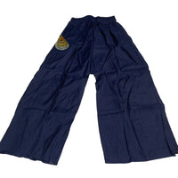 Vatican Silk Co-ord Set