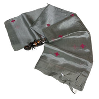Handloom Kosa Silk Saree