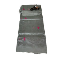 Handloom Kosa Silk Saree