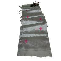 Handloom Kosa Silk Saree