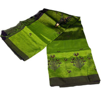 Mangalagiri Handloom Saree