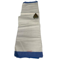 Kerala Cotton Mundu Saree