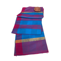 Mangalagiri Handloom Saree