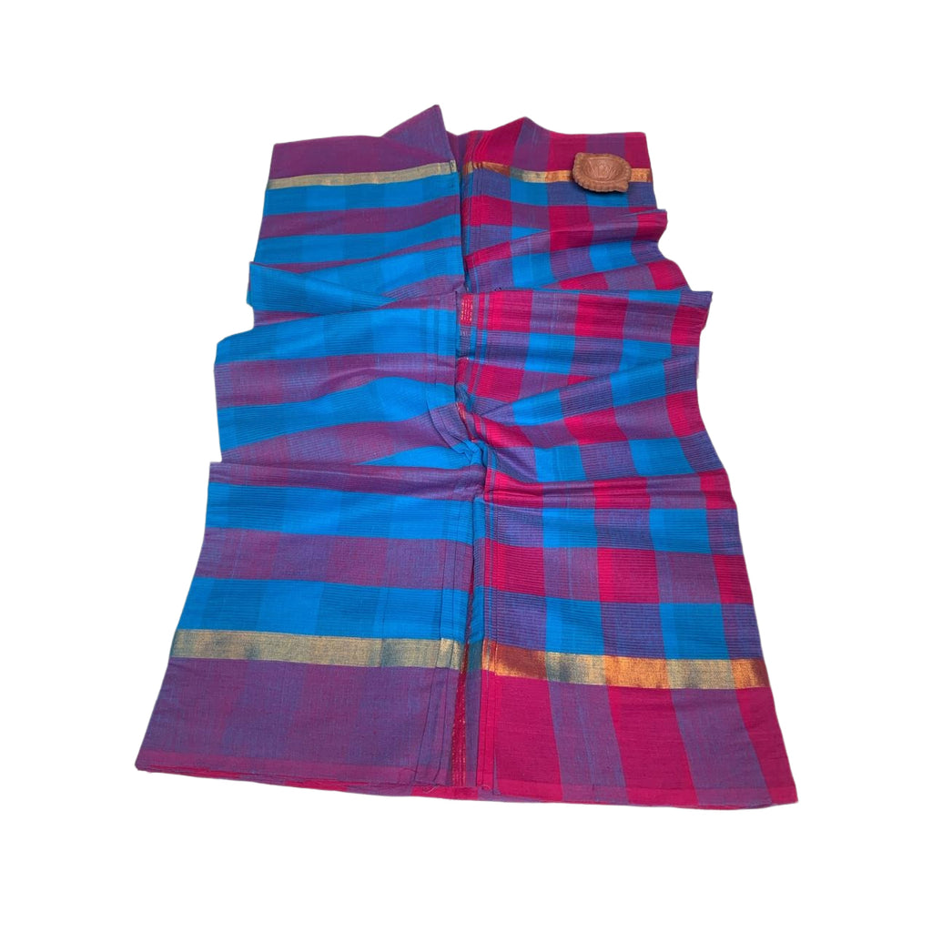 Mangalagiri Handloom Saree