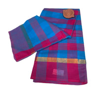 Mangalagiri Handloom Saree