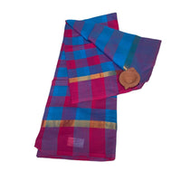 Mangalagiri Handloom Saree