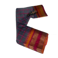 Bengal Handloom Cotton Saree