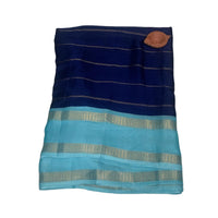 Chanderi Silk Saree