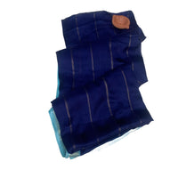 Chanderi Silk Saree