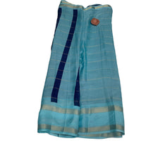 Chanderi Silk Saree
