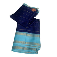 Chanderi Silk Saree