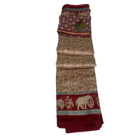 Dola Silk Saree
