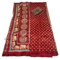 Dola Silk Saree