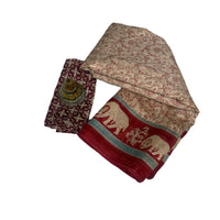 Dola Silk Saree