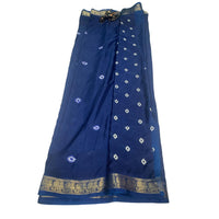 Georgette Bandhani Saree