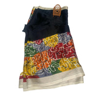Chanderi Silk Saree
