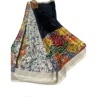 Chanderi Silk Saree
