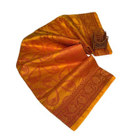 Katan Silk Saree