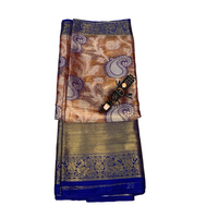 Banarasi Tissue Silk Saree