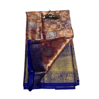 Banarasi Tissue Silk Saree
