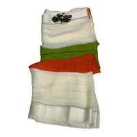 Tiranga Cotton Independence Day Special Saree